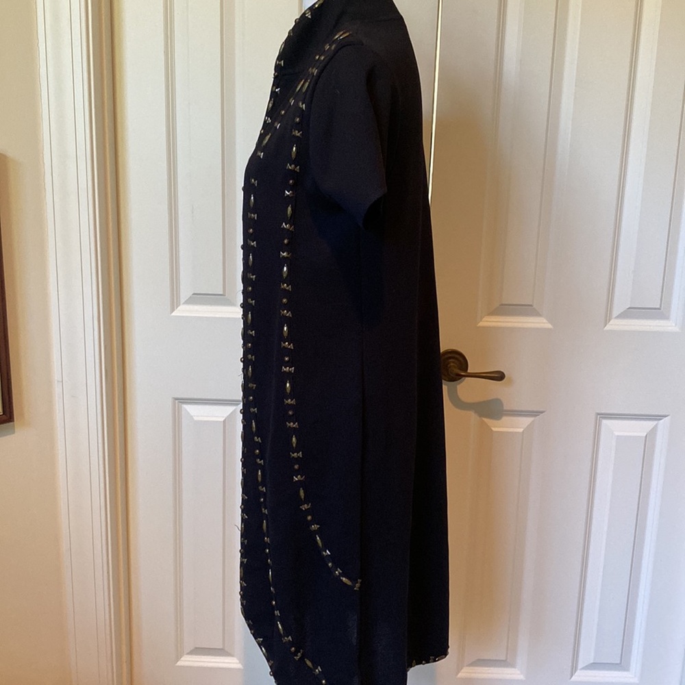 Embellished Duster - Picture 5 of 7